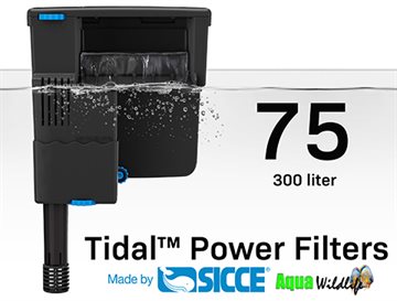TIDAL POWER FILTERS 75